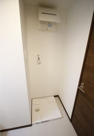 リコルテ北大宮の物件内観写真